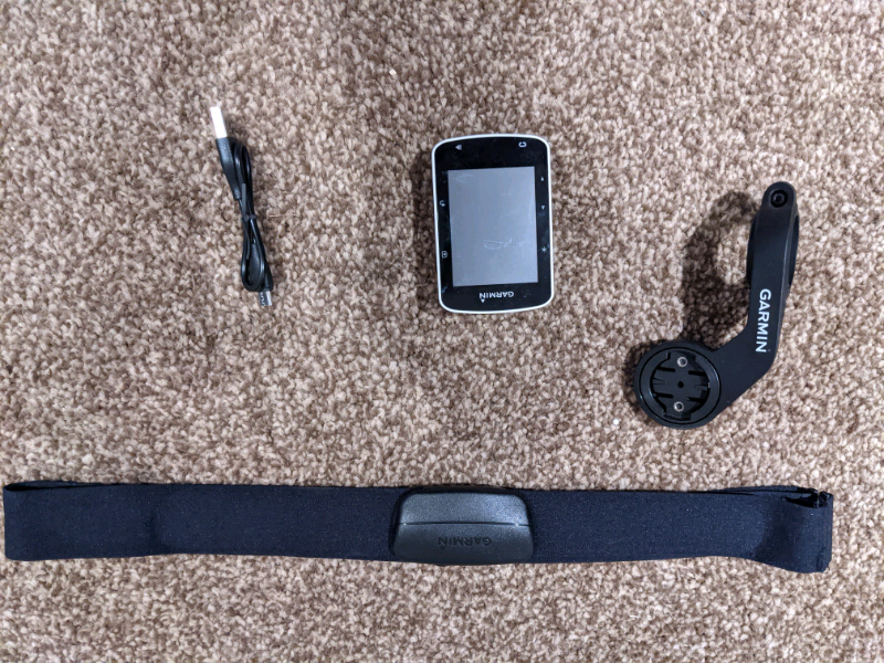 garmin edge 520 charger
